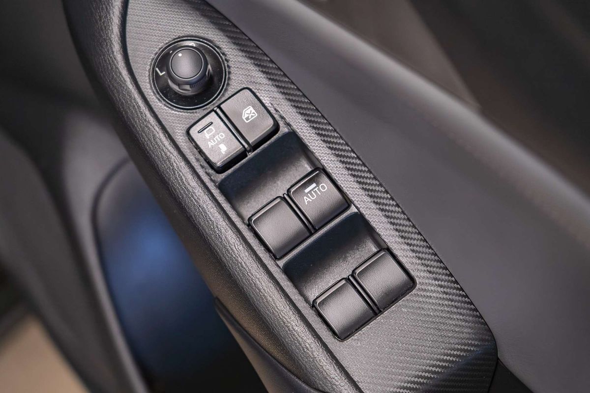 2021 Mazda CX-3 sTouring DK