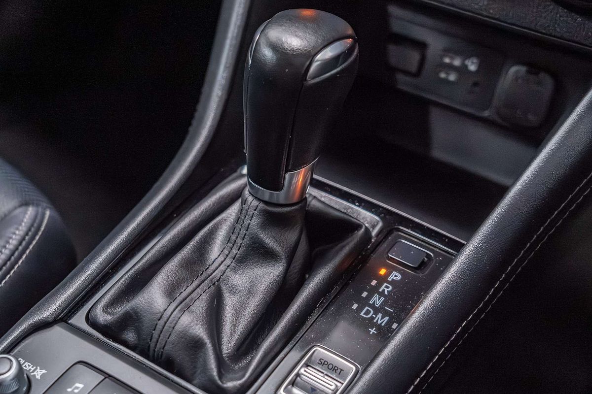 2021 Mazda CX-3 sTouring DK