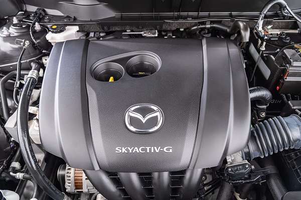 2021 Mazda CX-3 sTouring DK