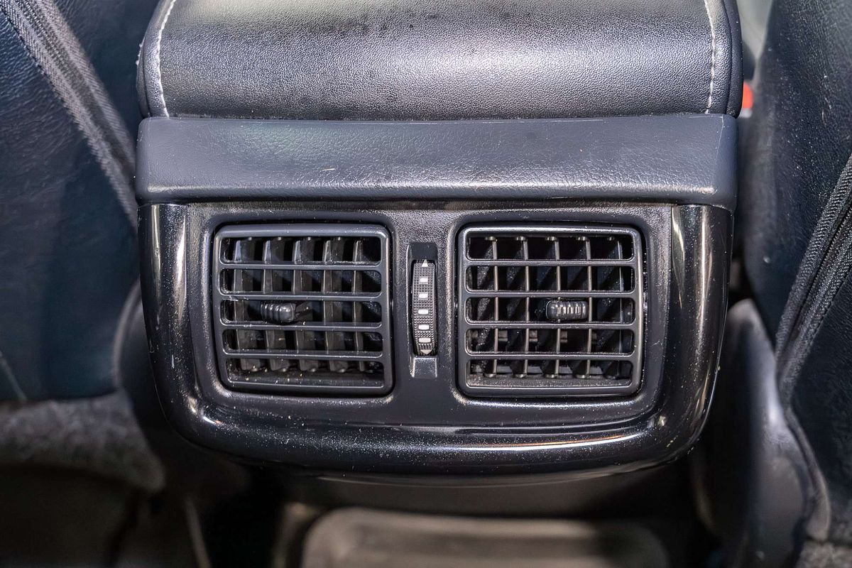 2019 Toyota Hilux Rugged X GUN126R 4X4