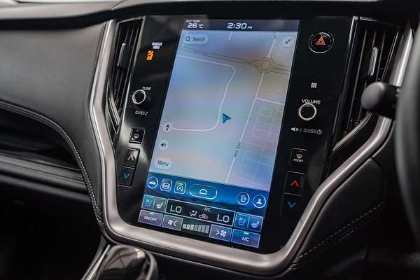 2023 Subaru Outback AWD Touring 6GEN