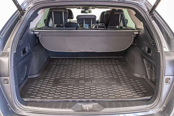 2023 Subaru Outback AWD Touring 6GEN