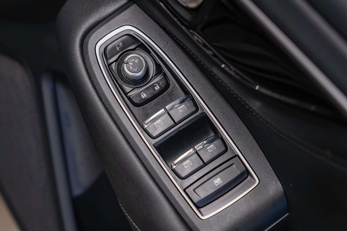 2023 Subaru Outback AWD Touring 6GEN