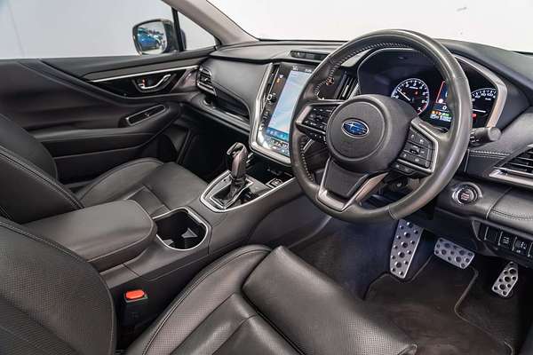 2023 Subaru Outback AWD Touring 6GEN