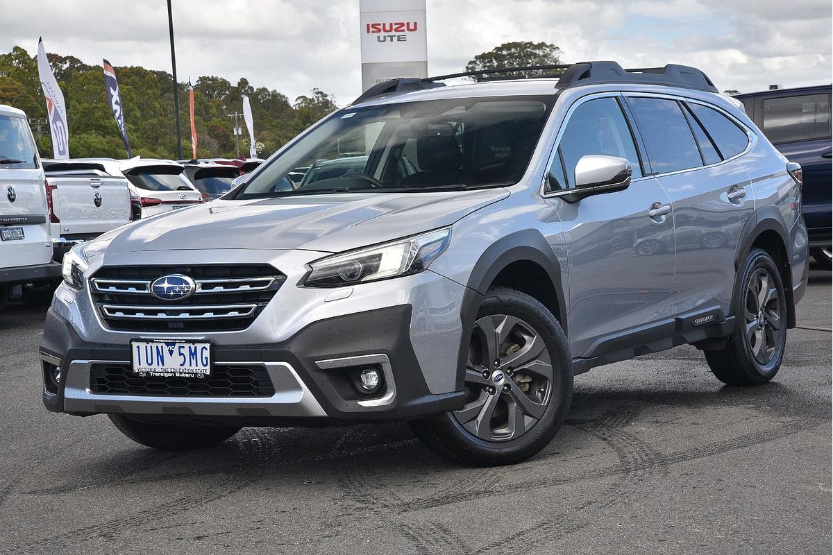 2021 Subaru Outback AWD 6GEN