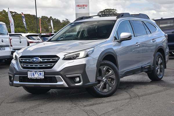2021 Subaru Outback AWD 6GEN