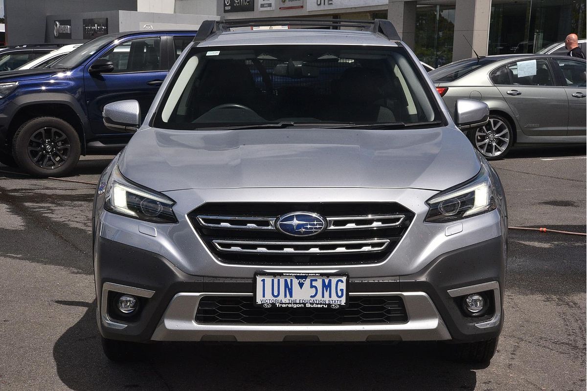 2021 Subaru Outback AWD 6GEN