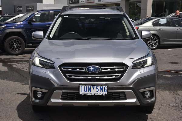 2021 Subaru Outback AWD 6GEN