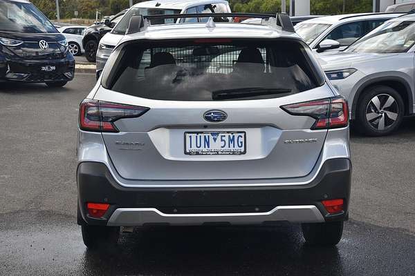 2021 Subaru Outback AWD 6GEN
