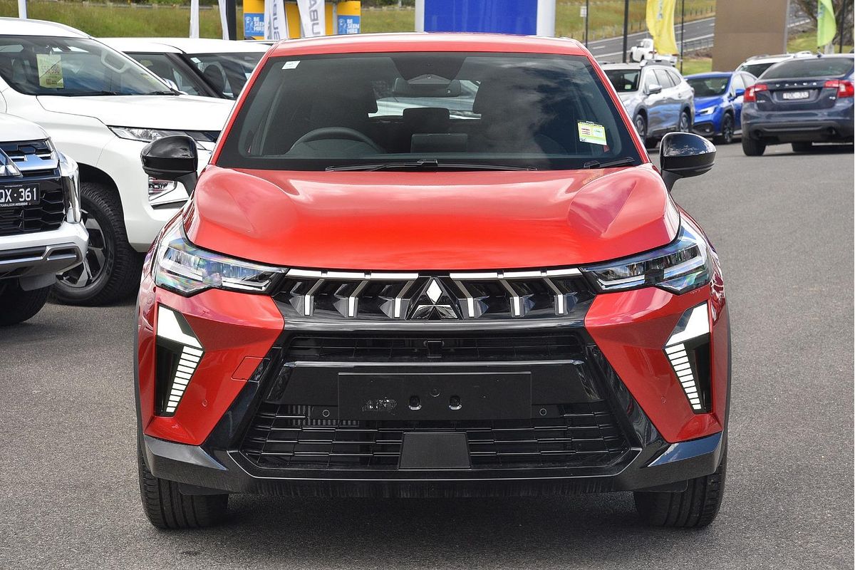 2025 Mitsubishi ASX Aspire XE