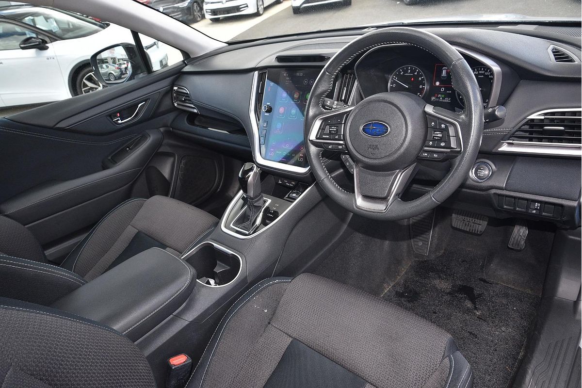 2021 Subaru Outback AWD 6GEN