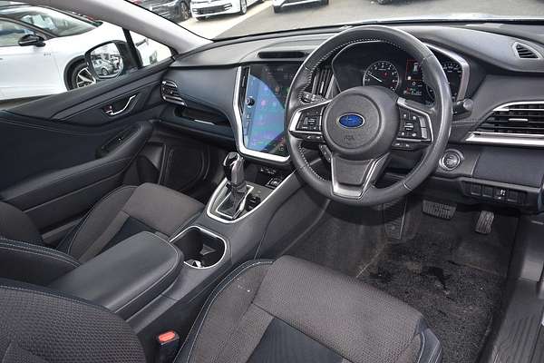 2021 Subaru Outback AWD 6GEN