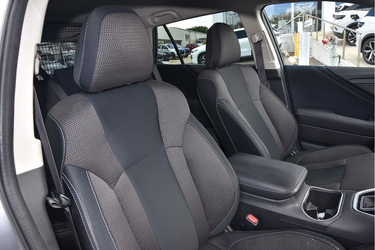 2021 Subaru Outback AWD 6GEN