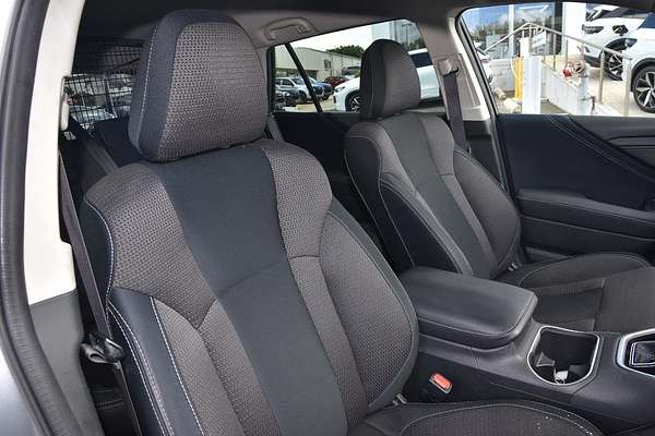 2021 Subaru Outback AWD 6GEN