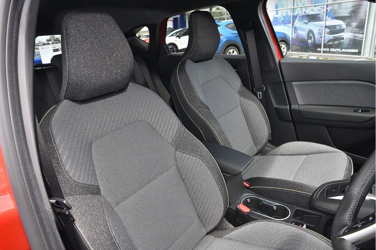 2025 Mitsubishi ASX Aspire XE