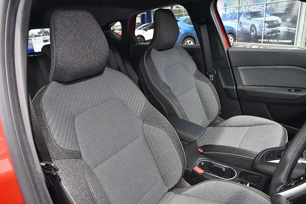 2025 Mitsubishi ASX Aspire XE