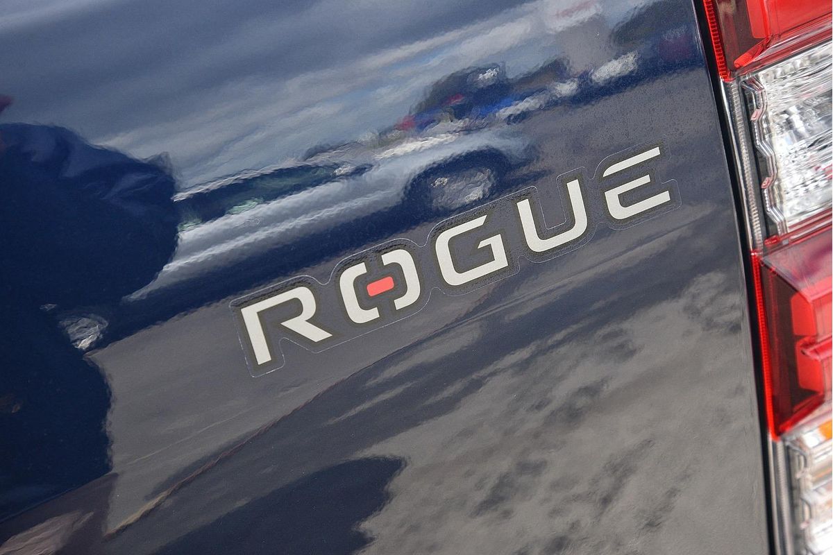 2023 Toyota Hilux Rogue GUN126R 4X4