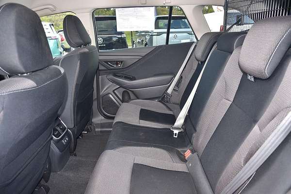 2021 Subaru Outback AWD 6GEN