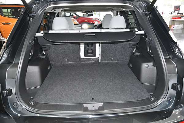 2025 Mitsubishi Outlander Exceed ZM