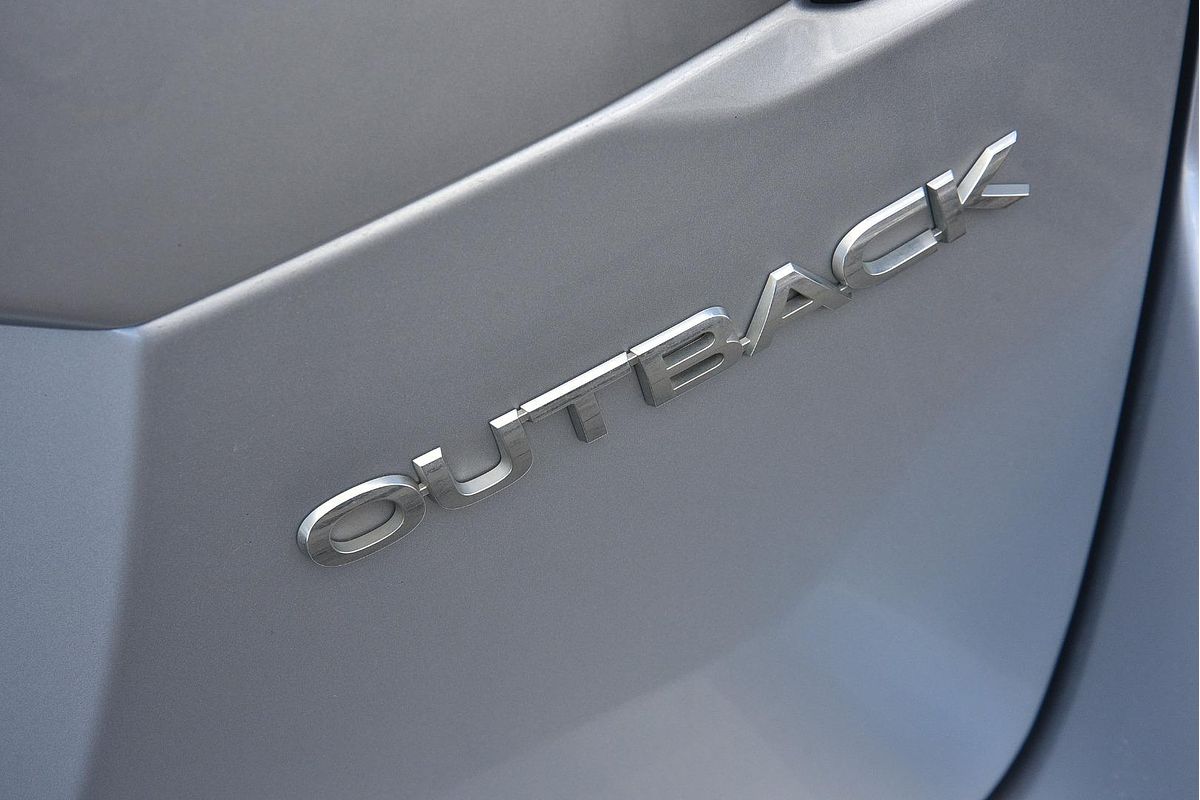 2021 Subaru Outback AWD 6GEN