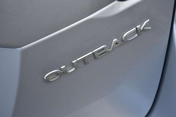 2021 Subaru Outback AWD 6GEN