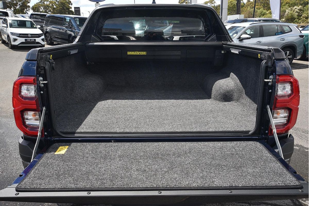 2023 Toyota Hilux Rogue GUN126R 4X4