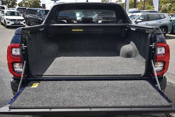 2023 Toyota Hilux Rogue GUN126R 4X4