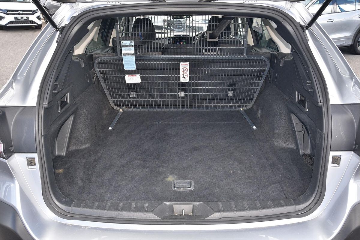 2021 Subaru Outback AWD 6GEN