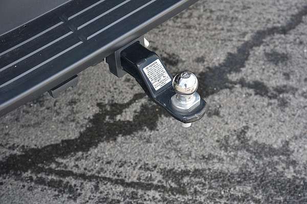 2023 Toyota Hilux Rogue GUN126R 4X4