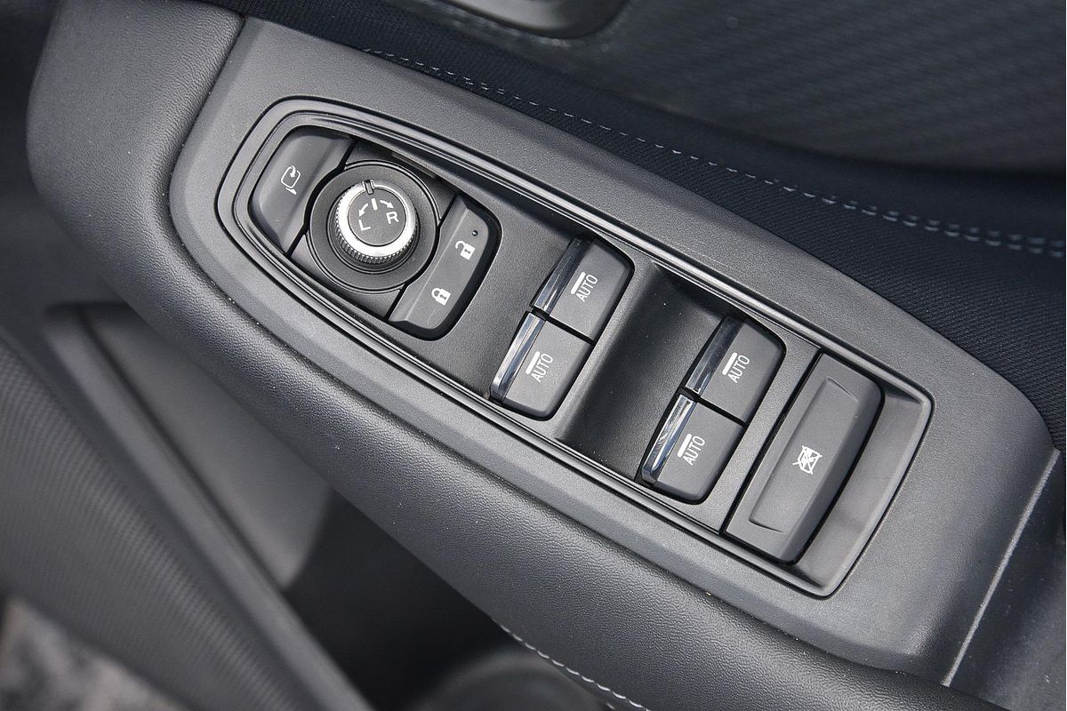 2021 Subaru Outback AWD 6GEN