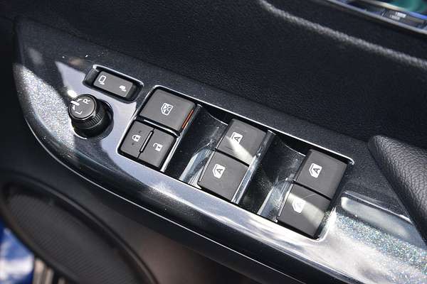 2023 Toyota Hilux Rogue GUN126R 4X4