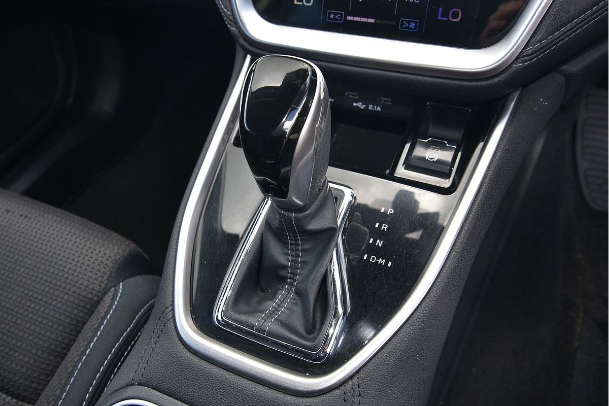 2021 Subaru Outback AWD 6GEN