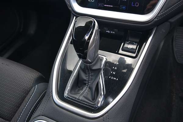 2021 Subaru Outback AWD 6GEN