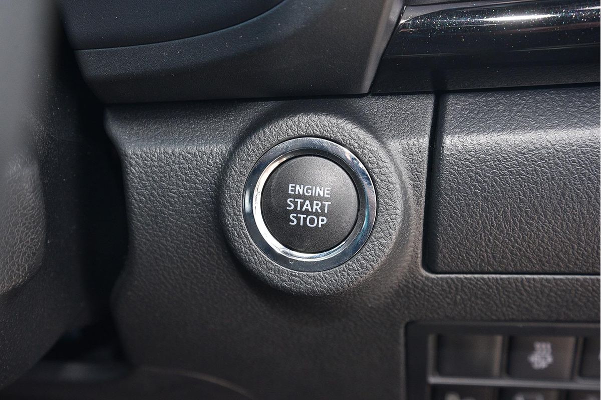 2023 Toyota Hilux Rogue GUN126R 4X4