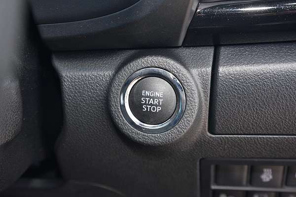 2023 Toyota Hilux Rogue GUN126R 4X4