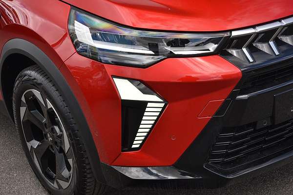 2025 Mitsubishi ASX Aspire XE