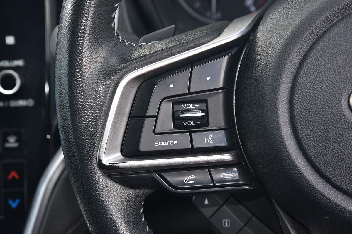 2021 Subaru Outback AWD 6GEN