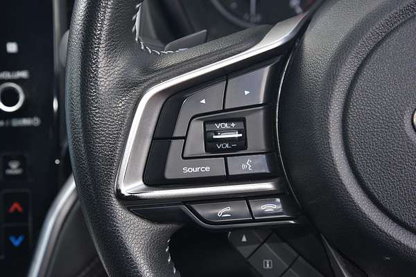 2021 Subaru Outback AWD 6GEN