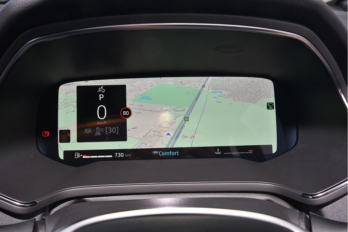 2025 Mitsubishi ASX Aspire XE