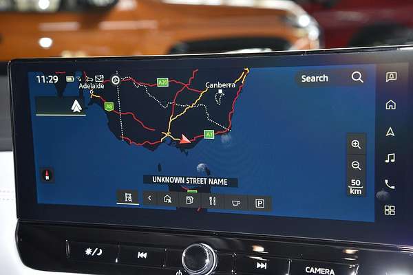 2025 Mitsubishi Outlander Exceed ZM