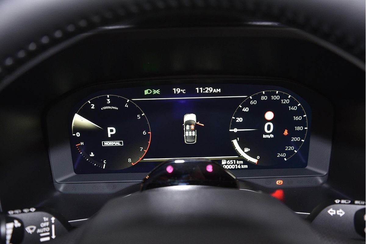 2025 Mitsubishi Outlander Exceed ZM