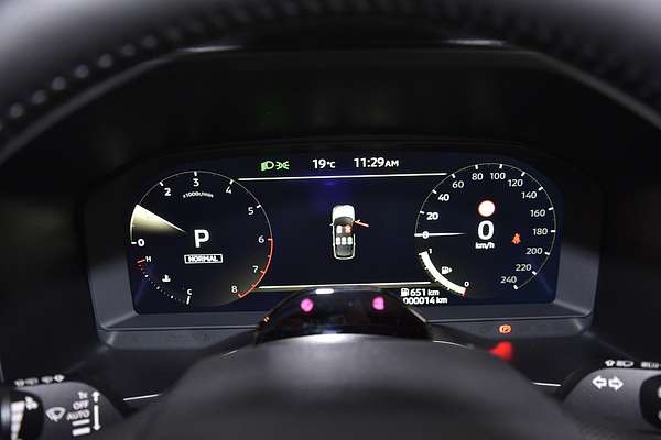 2025 Mitsubishi Outlander Exceed ZM