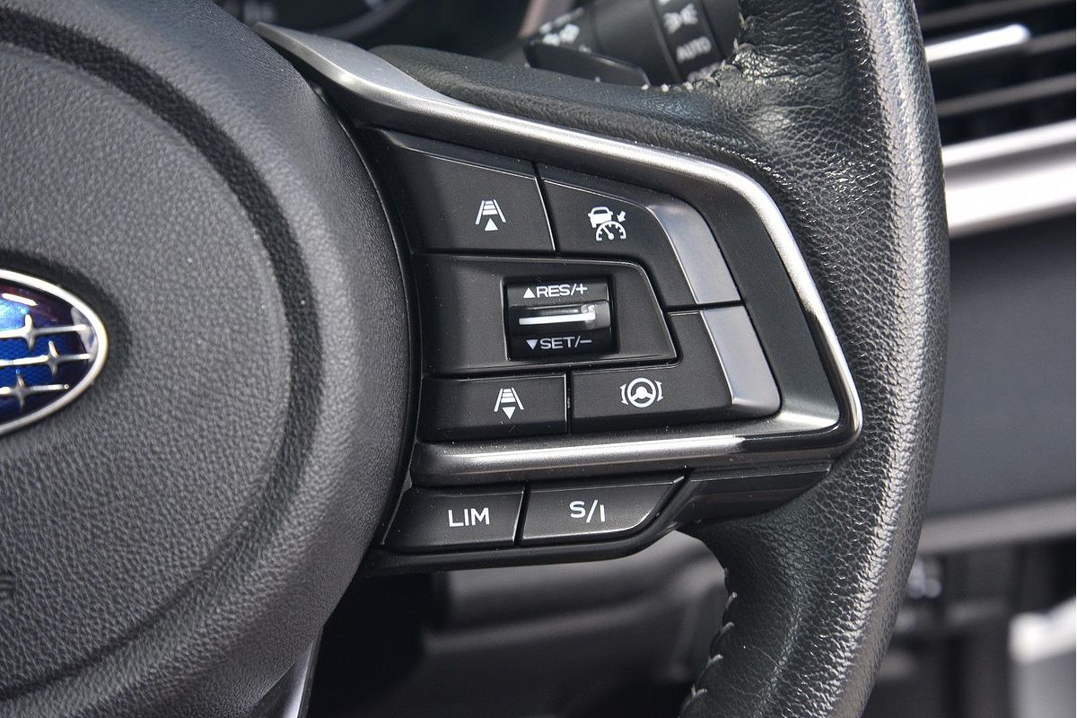 2021 Subaru Outback AWD 6GEN