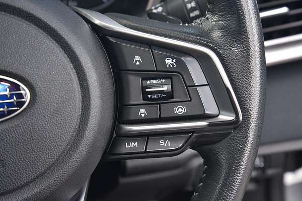 2021 Subaru Outback AWD 6GEN