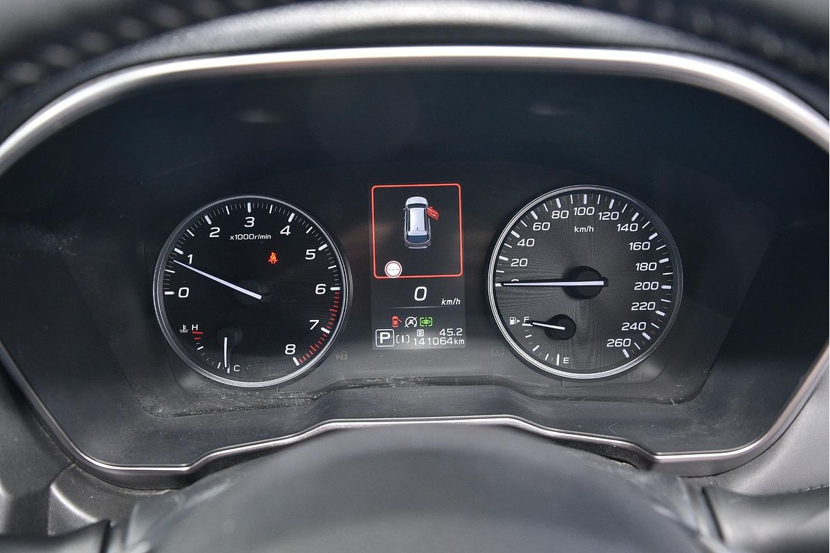 2021 Subaru Outback AWD 6GEN