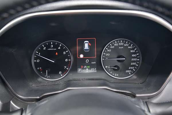 2021 Subaru Outback AWD 6GEN