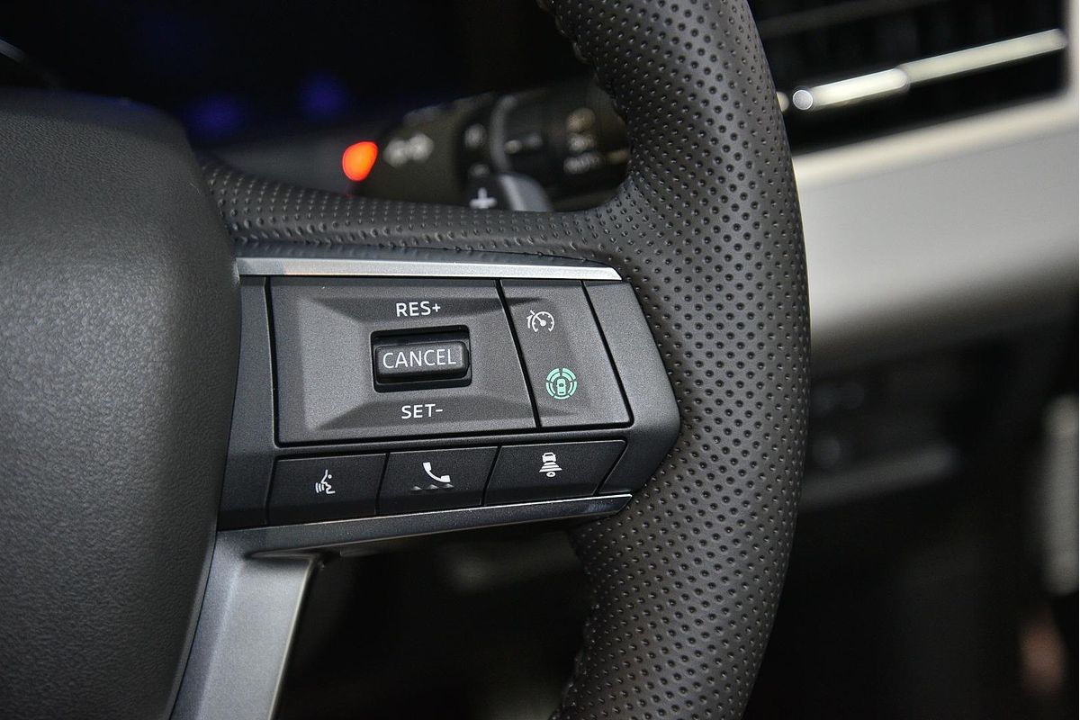 2025 Mitsubishi Outlander Exceed ZM