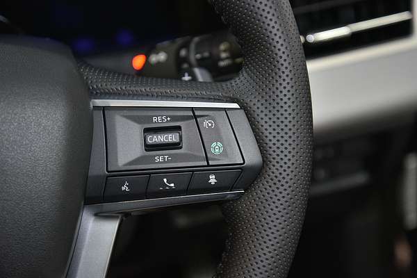 2025 Mitsubishi Outlander Exceed ZM