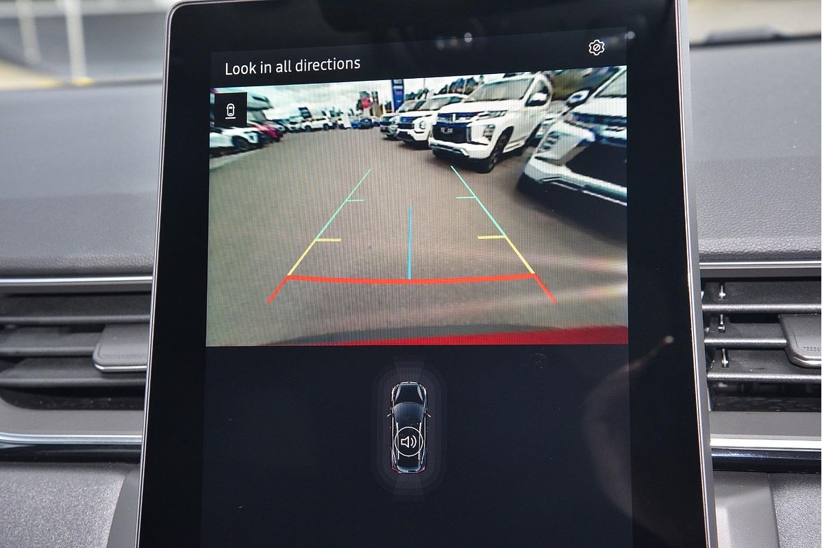 2025 Mitsubishi ASX Aspire XE