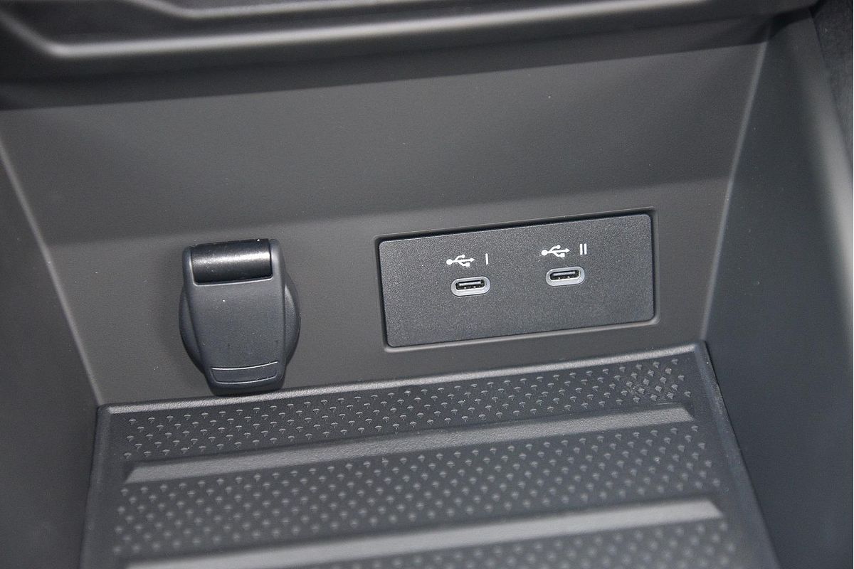 2025 Mitsubishi ASX Aspire XE